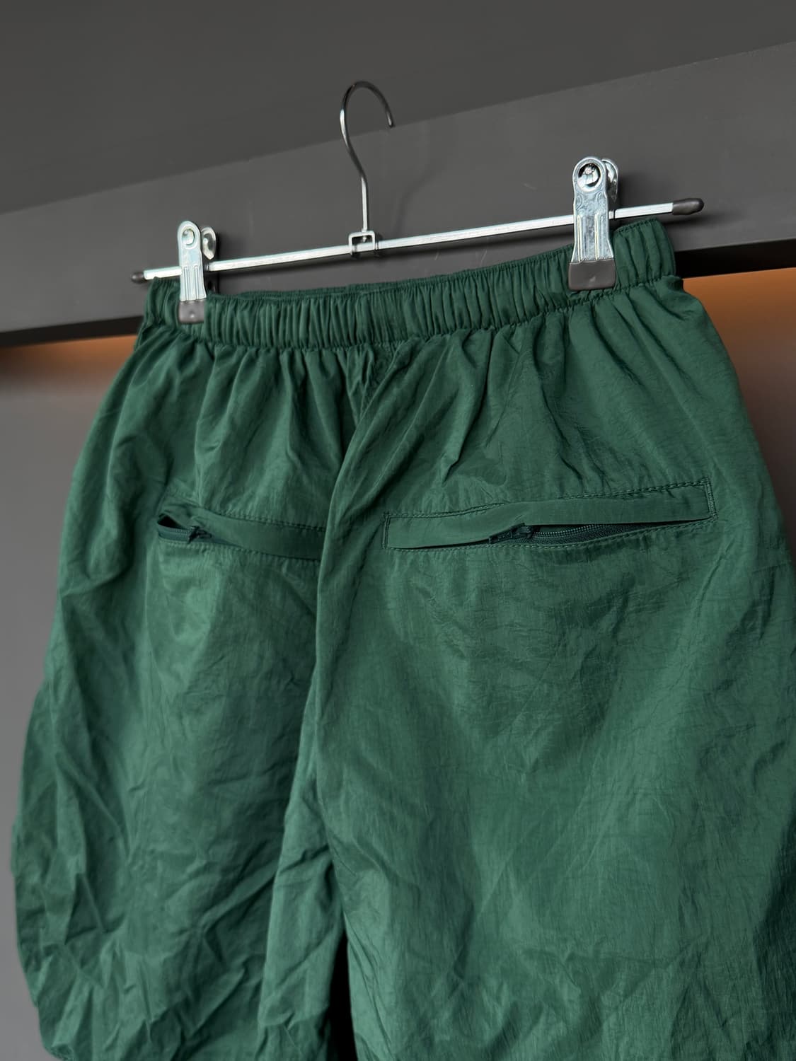 BEAMS PLUS 러닝 쇼츠 상품이미지3