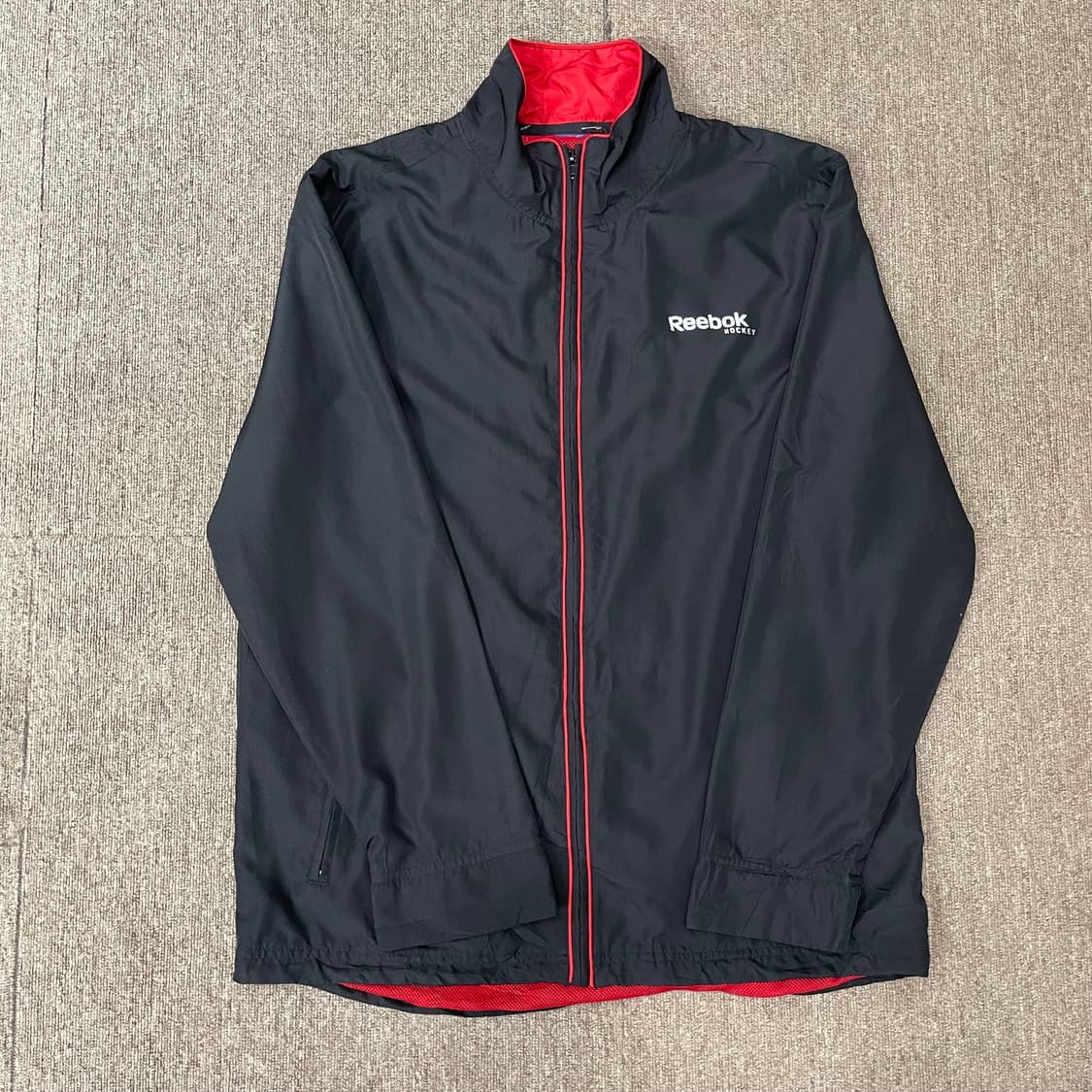  (L) Reebok 리복 바람막이 상품이미지2