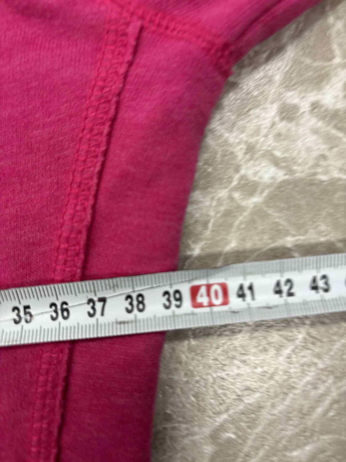 홀리스터 y2k 여리핏 러블리힙 걸즈 후드집업 희귀져지(XS) 상품이미지6