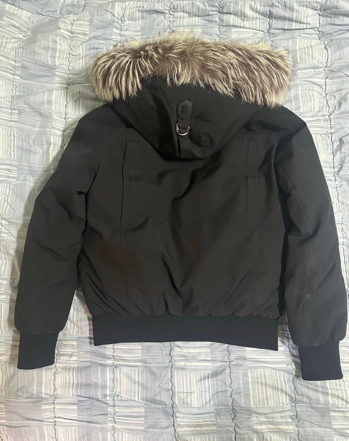 멕케이지 딕슨 패딩 상품이미지4