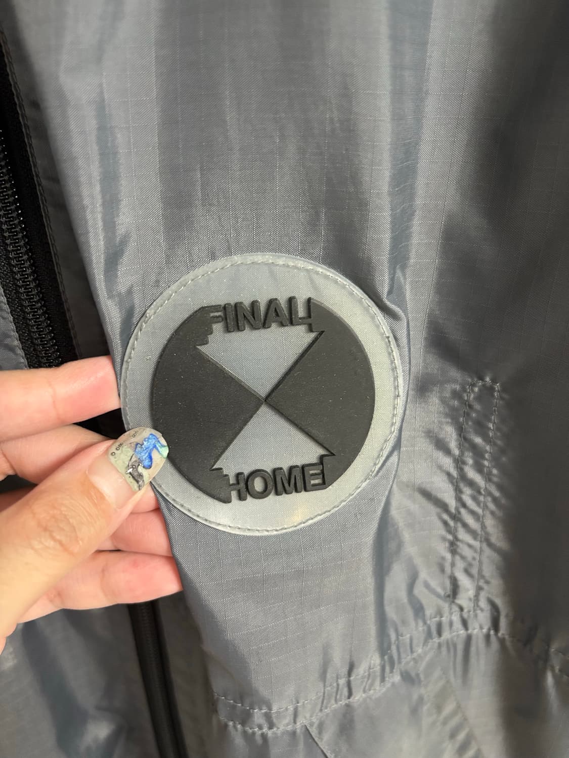 Final Home survival jacket 상품이미지5