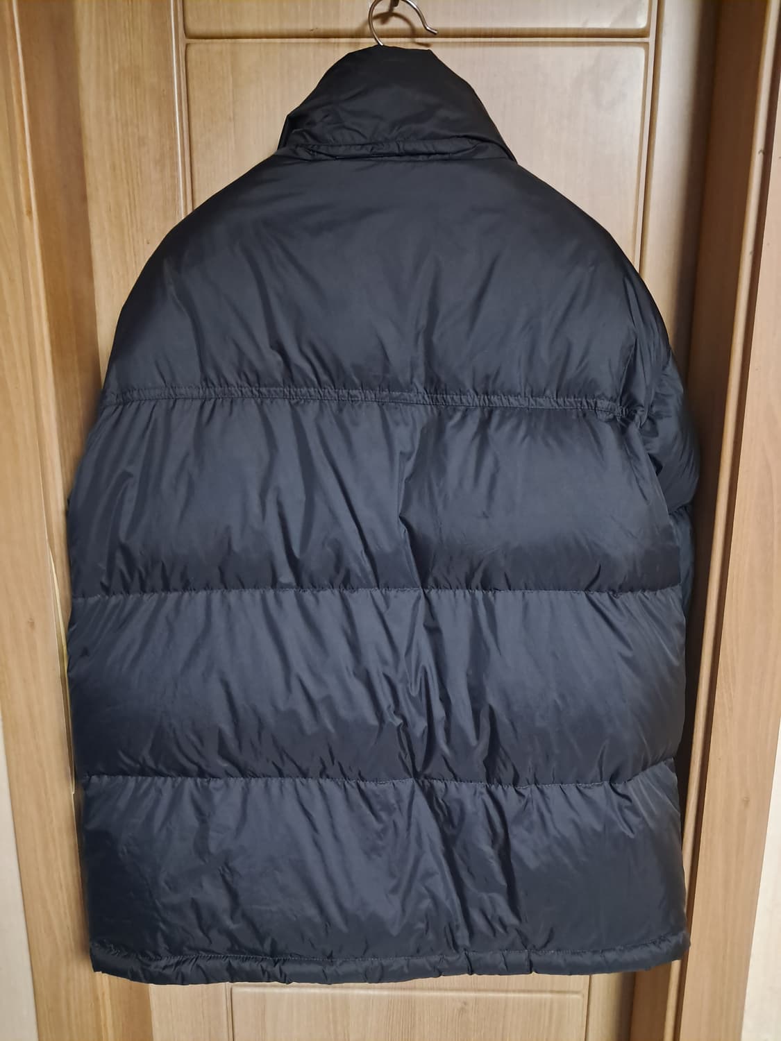 지오다노 푸퍼패딩 XL 상품이미지2