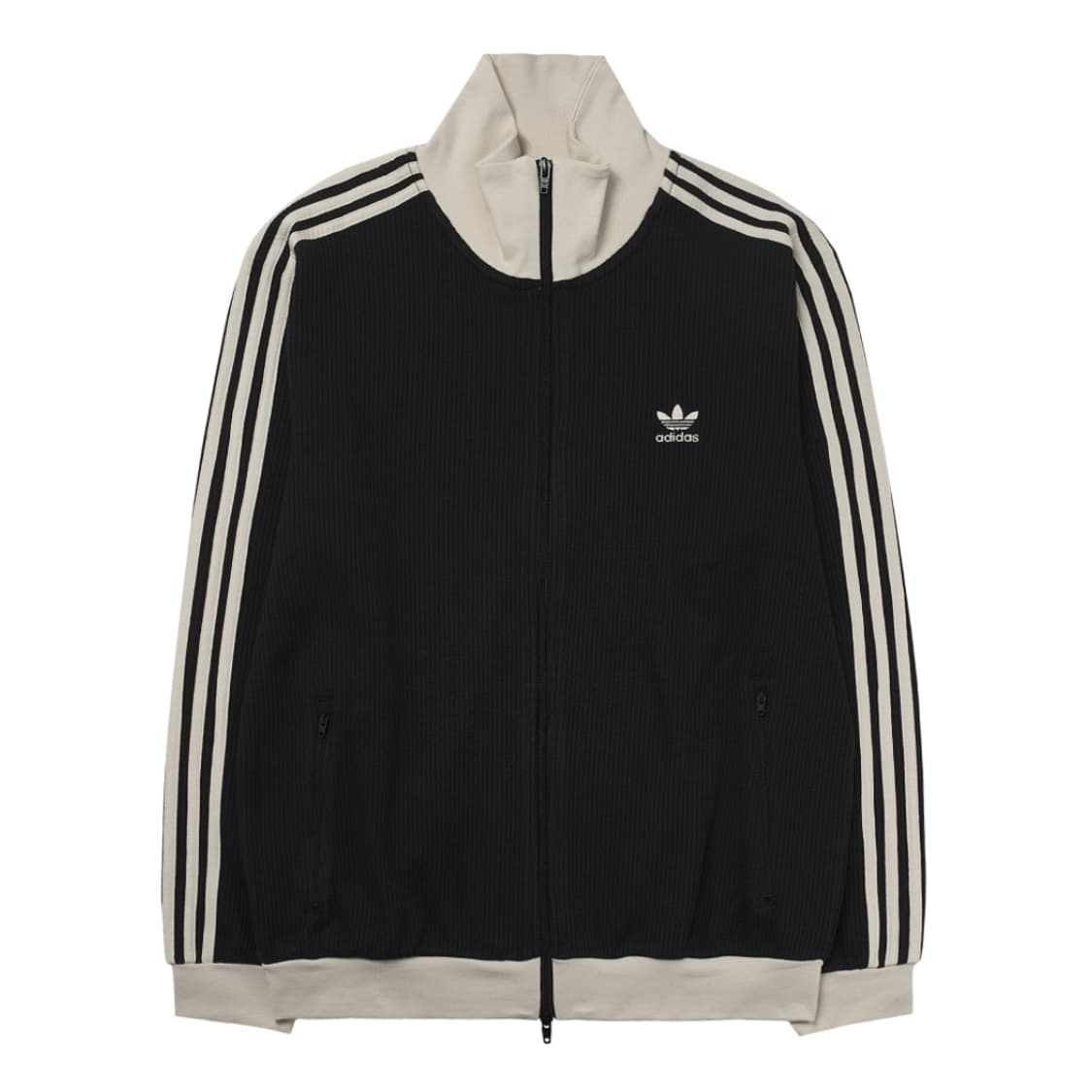아디다스 와플 베켄바우어 트랙탑 블랙 L 상품이미지1