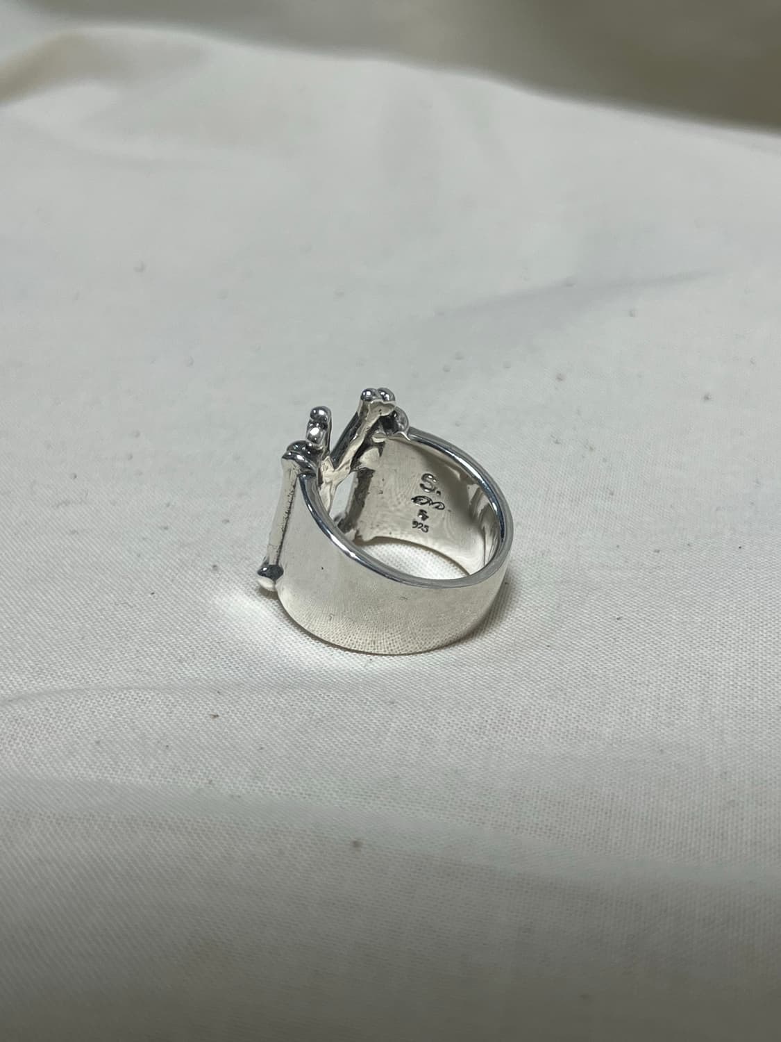 타카히로미야시타 더 솔로이스트 뉴욕링 상품이미지2