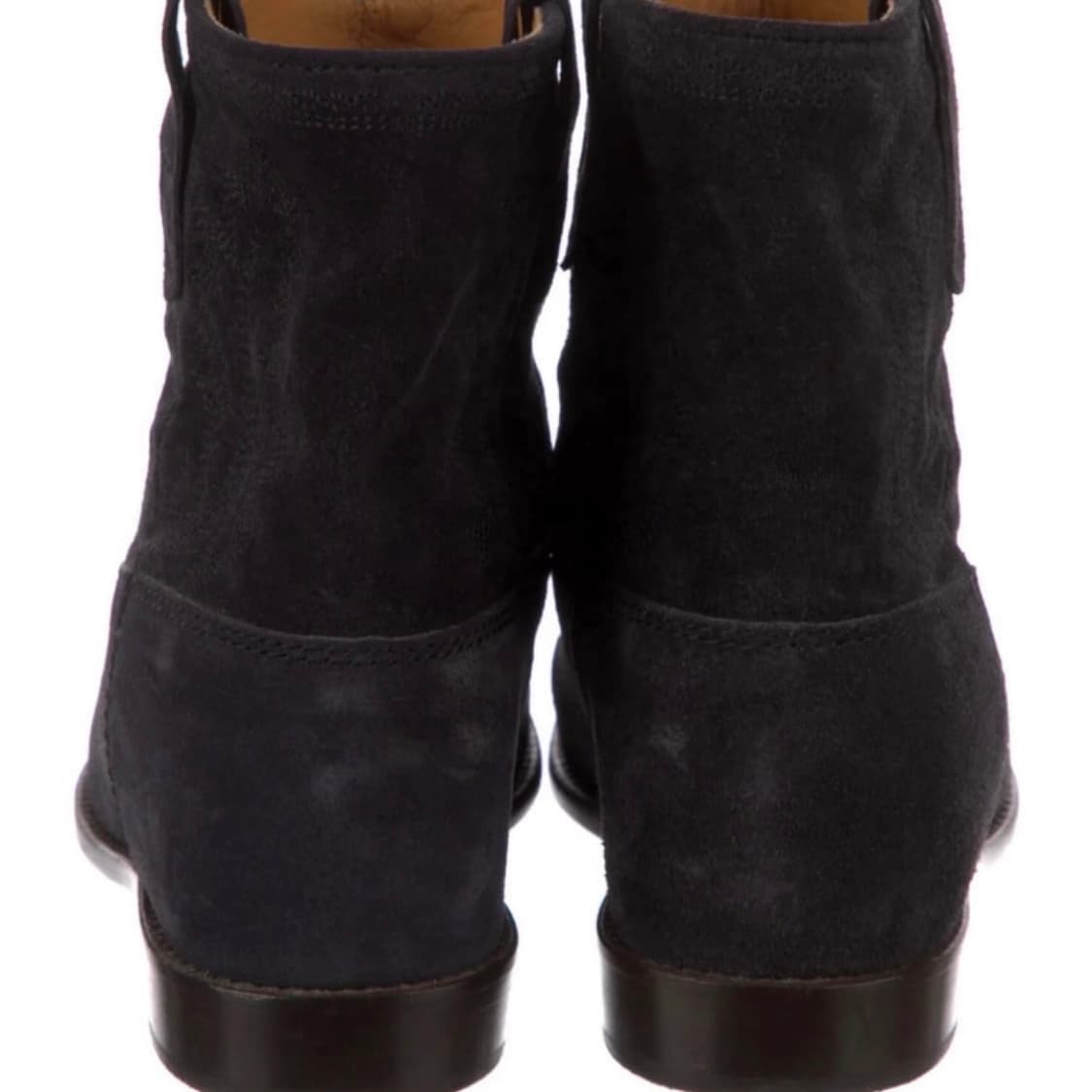 Isabel marant suede boots 상품이미지3