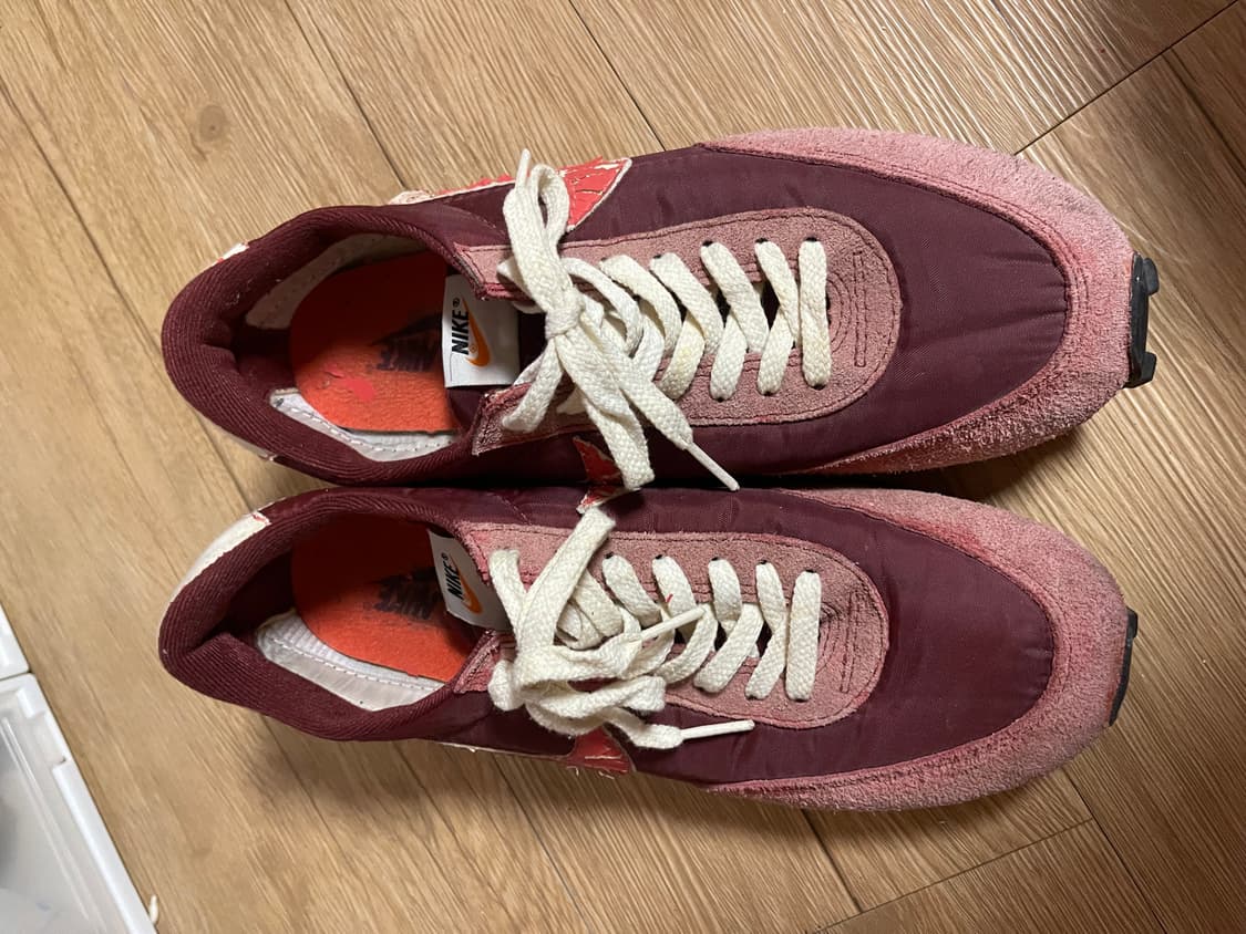 빈티지 나이키데이브레이크 270 상품이미지1