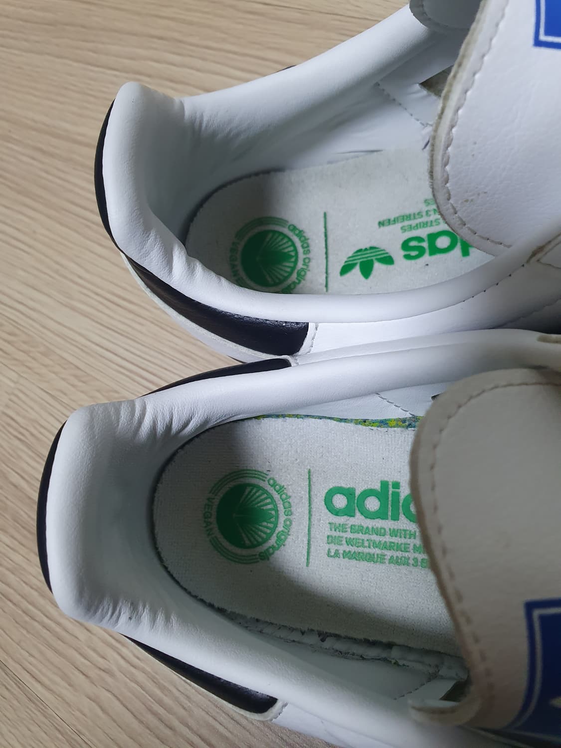 아디다스 삼바 스니커즈 280 상품이미지9