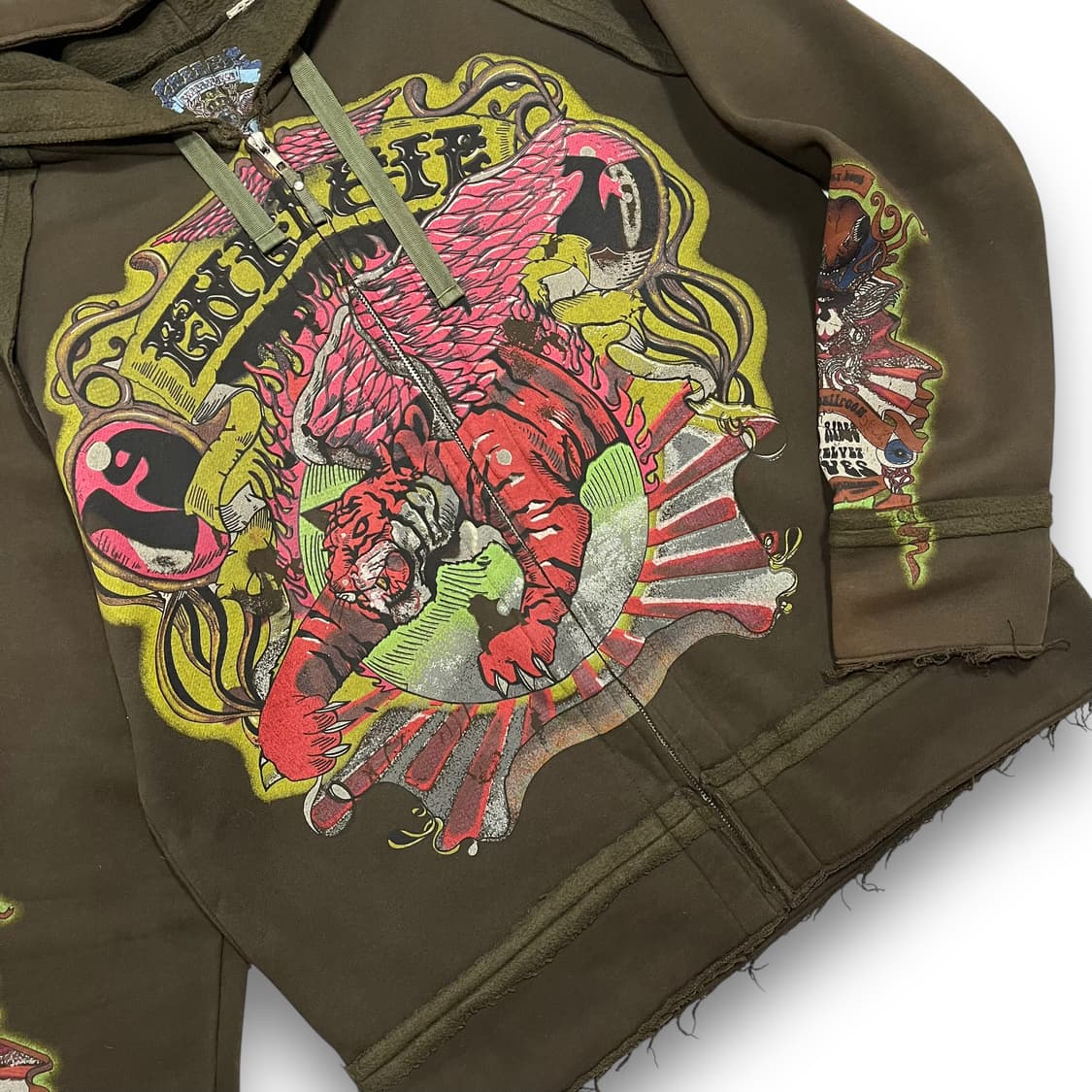 14th Addiction × If Six Was Nine × KMRii 상품이미지3