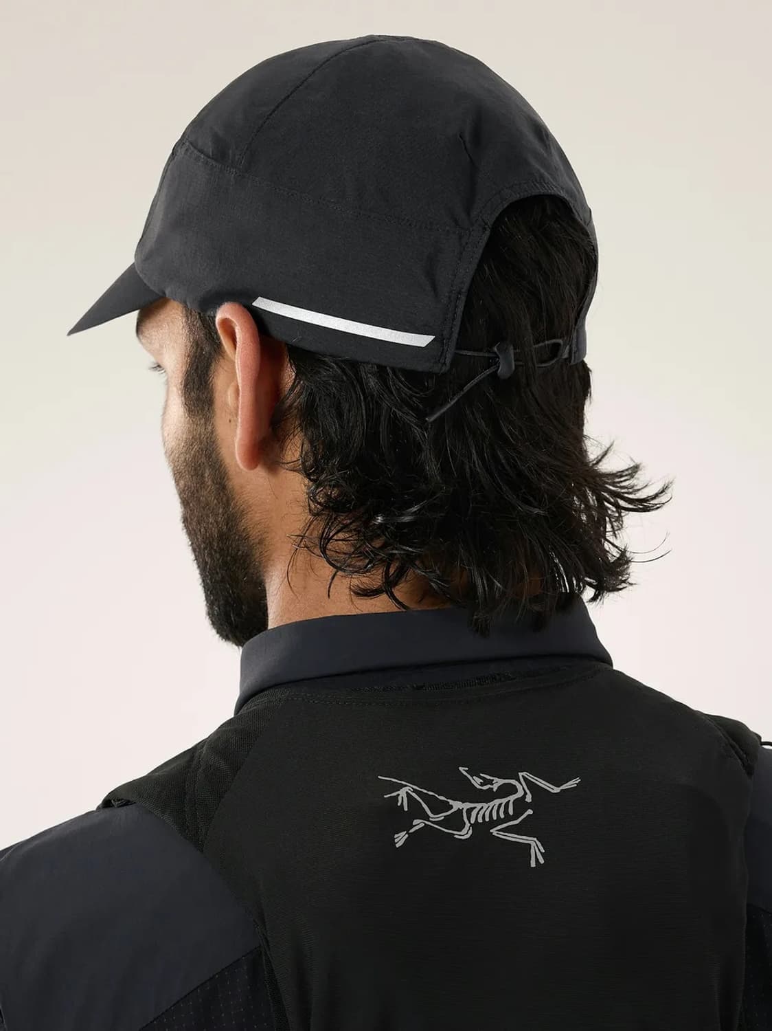 Arcteryx [M] 아크테릭스 노반 캡 상품이미지2