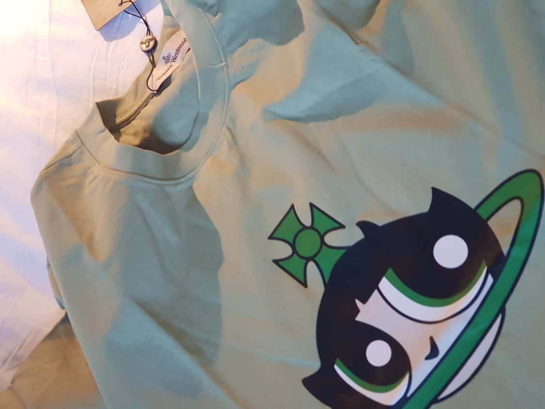 Vivienne  Westwood  x sanrio  상품이미지3