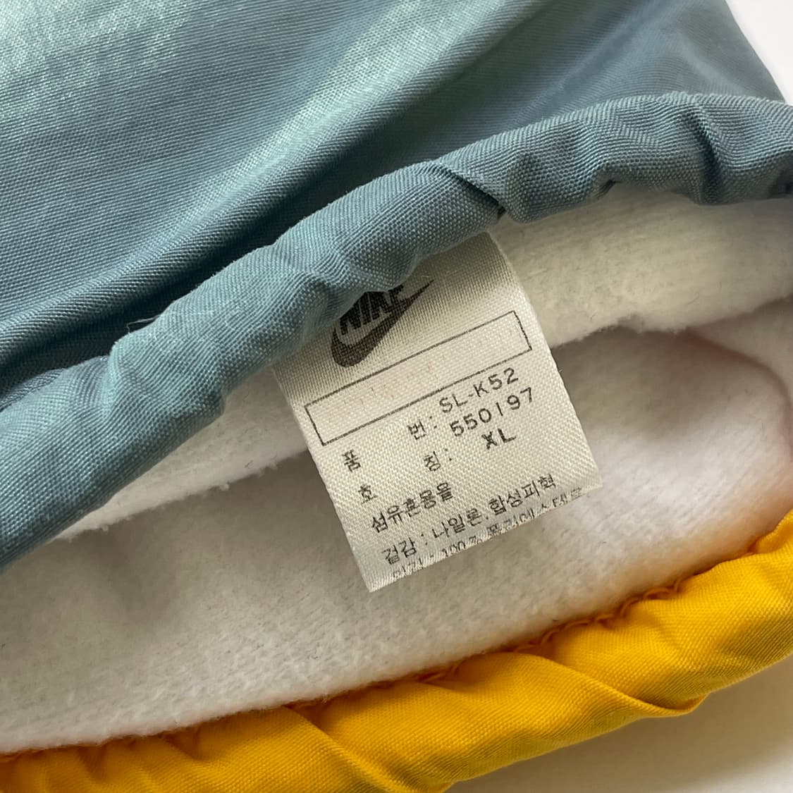 나이키 스노우보드 장갑 XL 상품이미지6