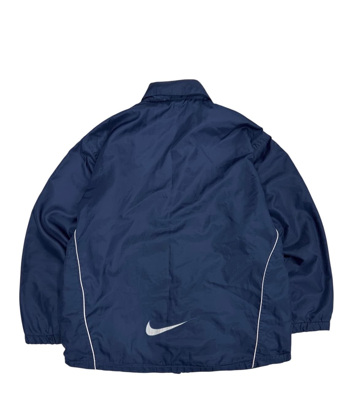 나이키 올드스쿨 트랙자켓 블루네이비 (2XL) 상품이미지8