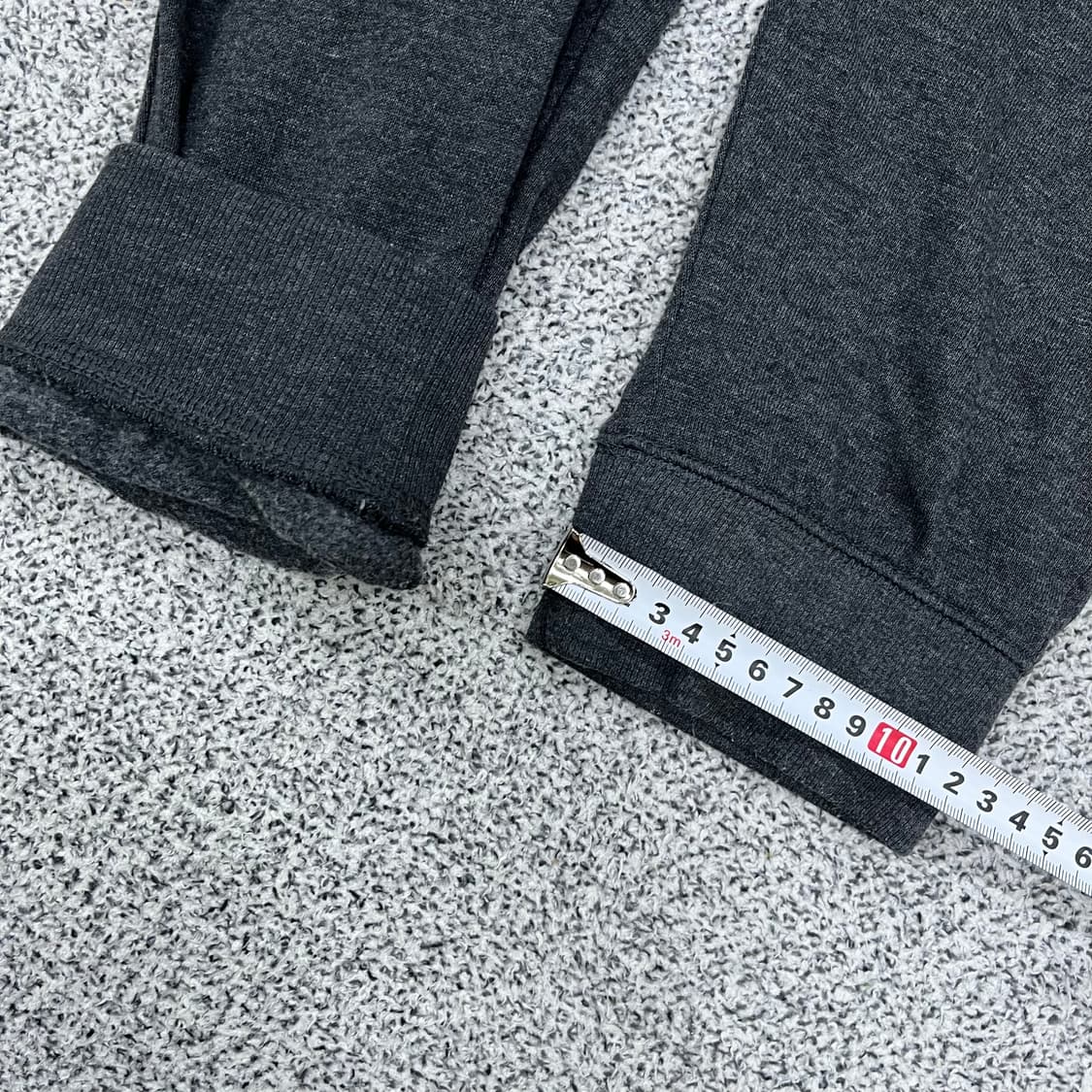 M 타미힐피거 조거 팬츠 0413M 상품이미지6