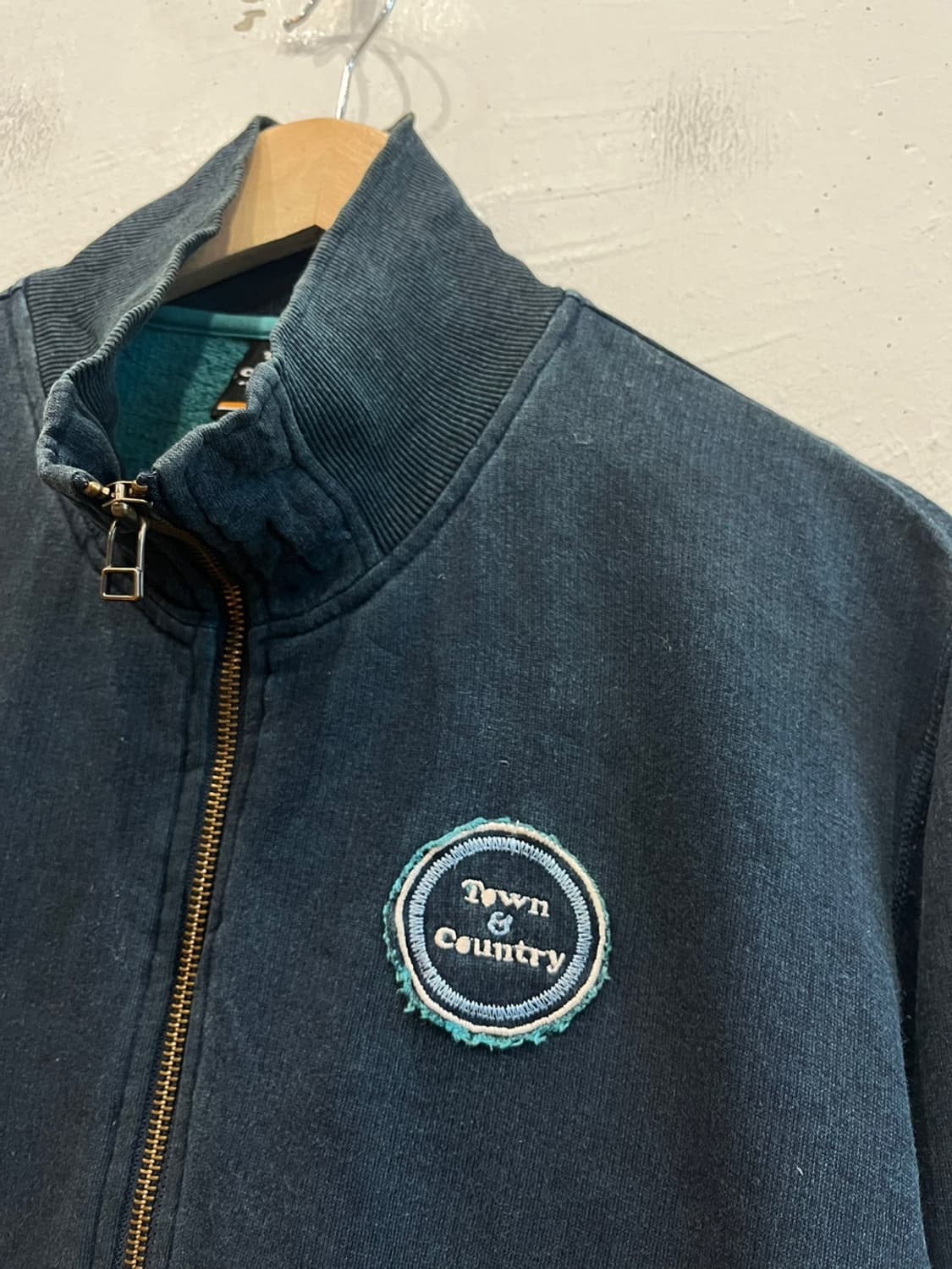 T&C Surf Design 집업 져지  상품이미지4