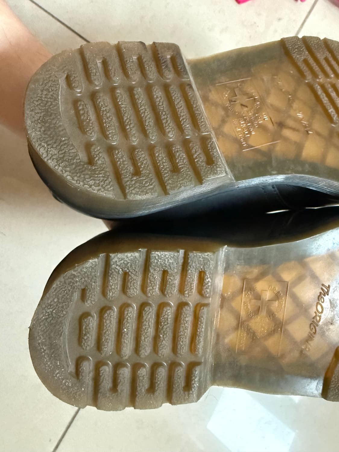 닥터마틴1461 나파 260 상품이미지8