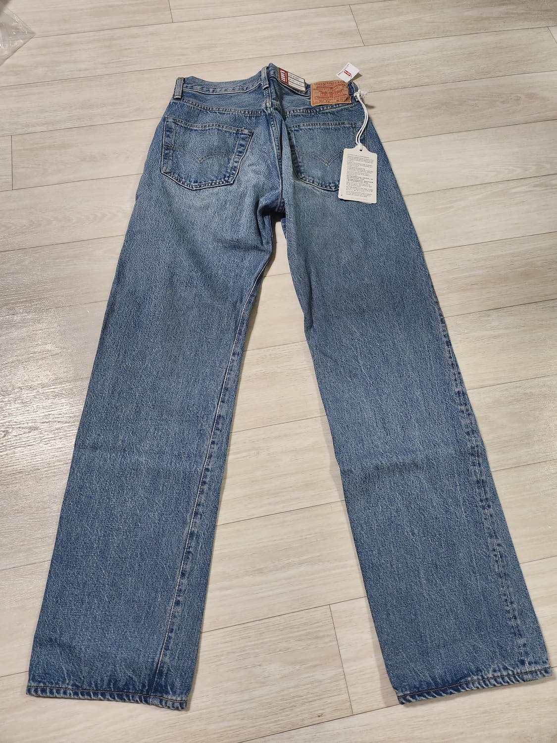 LVC 55501 블랙잭 28 X 32 새제품 상품이미지2