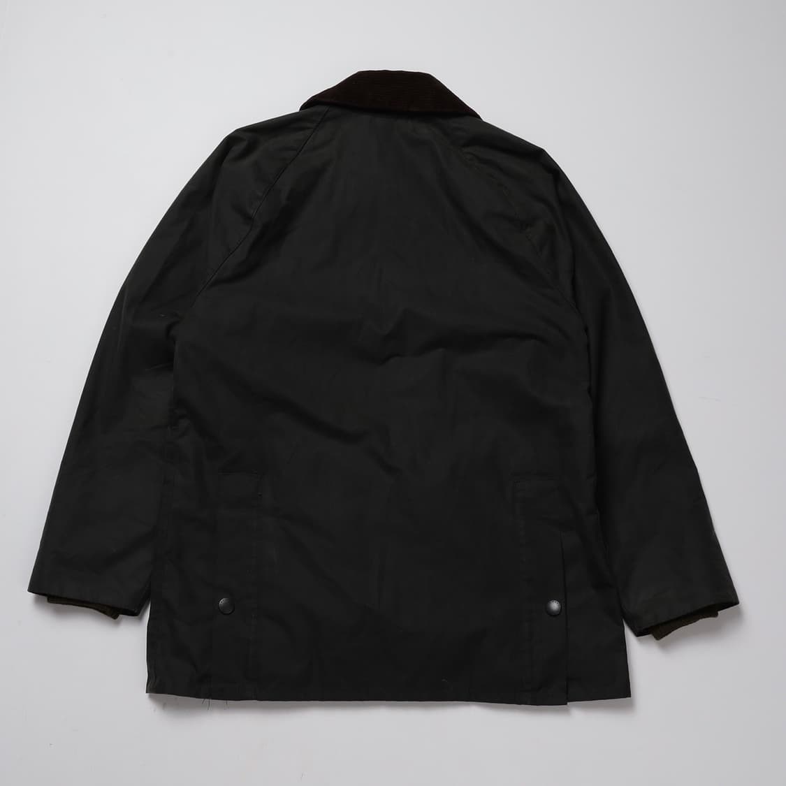 Barbour Bedale 왁스드 자켓  상품이미지5