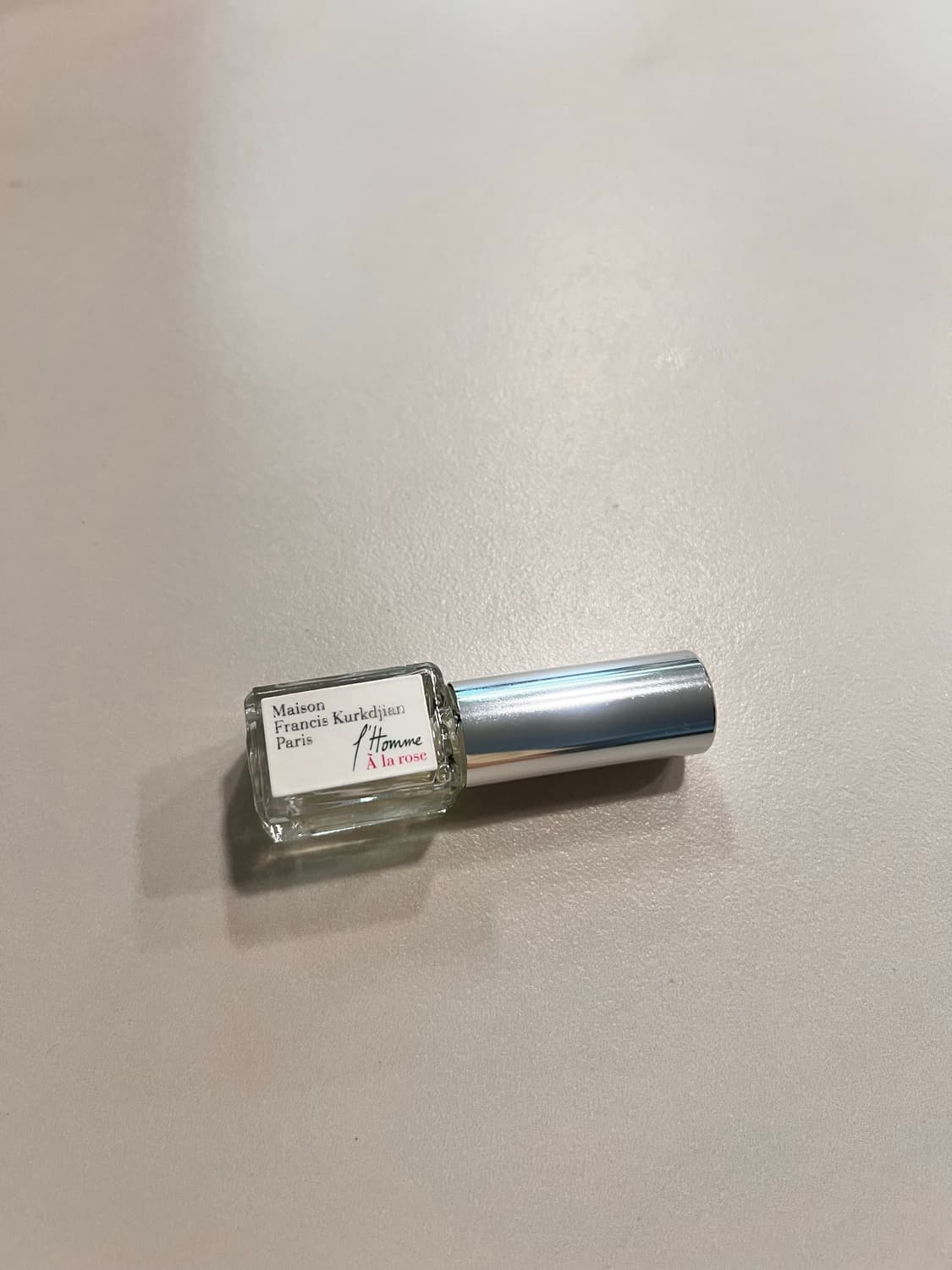 메종프란시스커정 옴므 아라로즈 5ml 상품이미지1