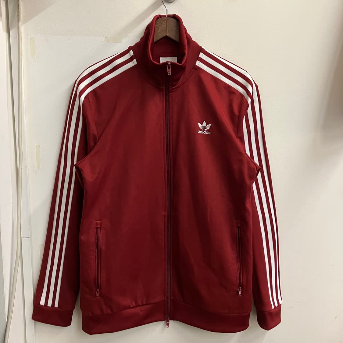 N82 아디다스 베켄바우어 져지 상품이미지1