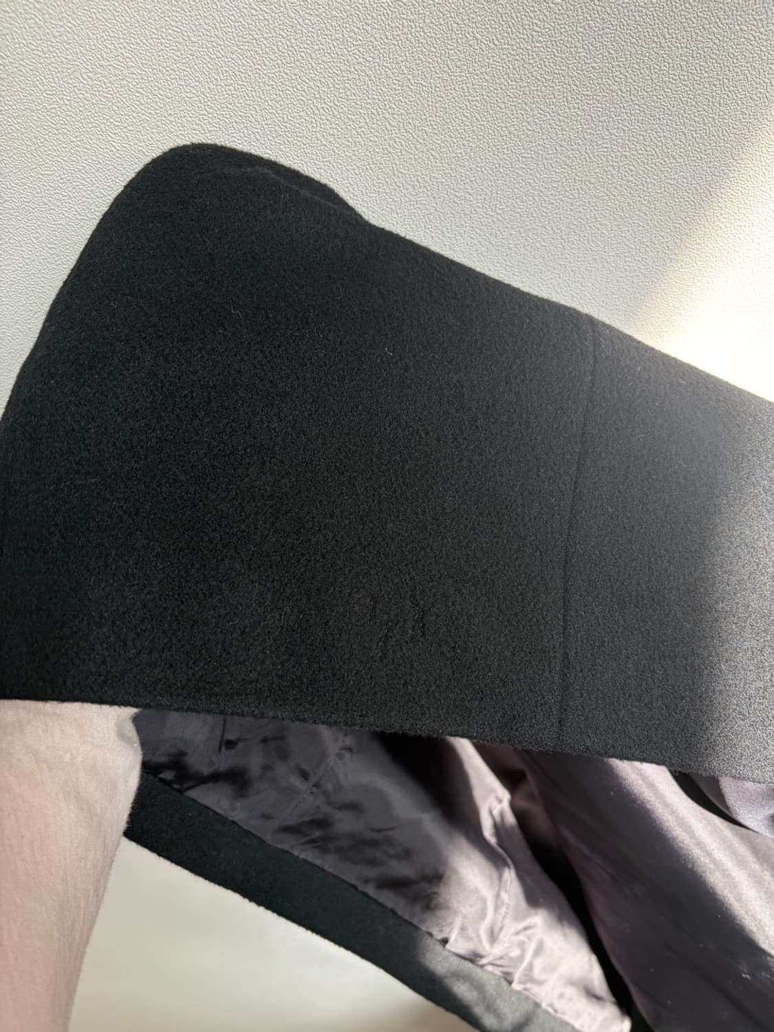 wool half coat 상품이미지10