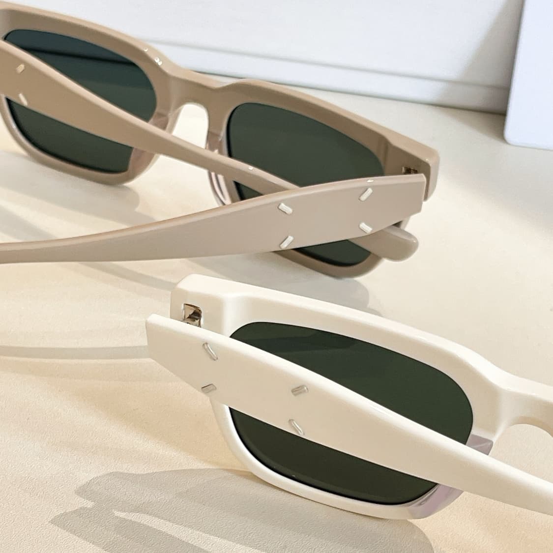 젠틀 몬스터 x 메종 마르지엘라 MM110 상품이미지9