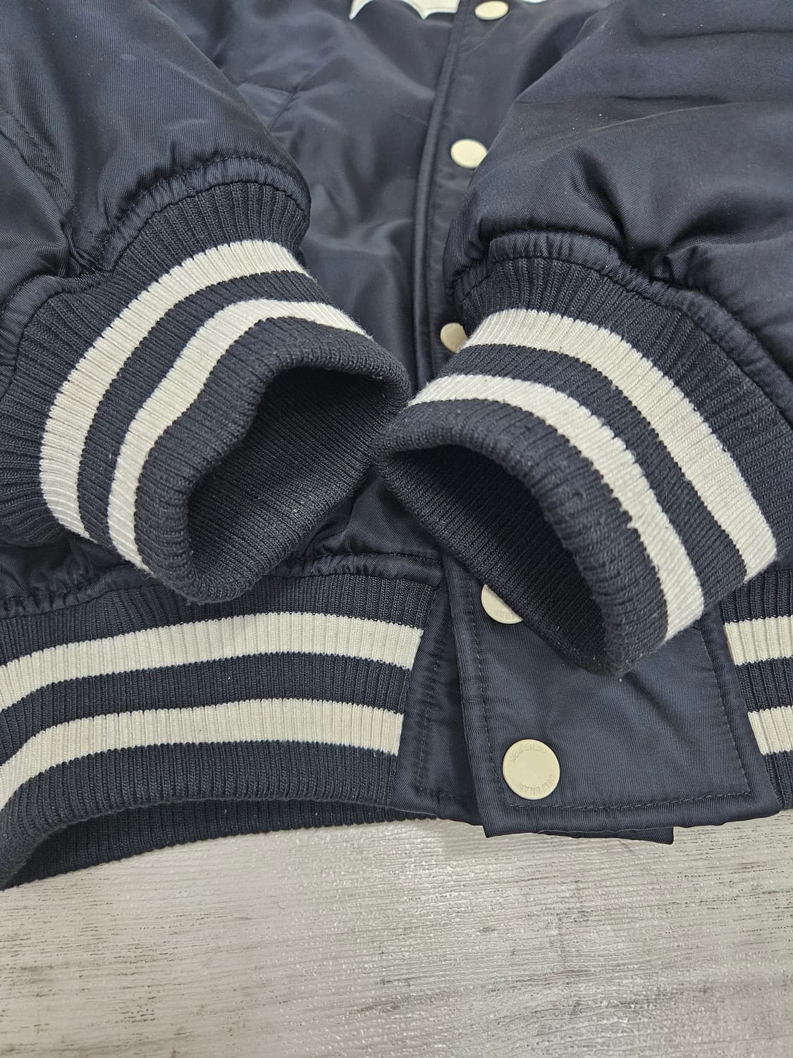 (xl)뉴에라 mlb la다저스 바시티 스타디움 자켓 상품이미지8