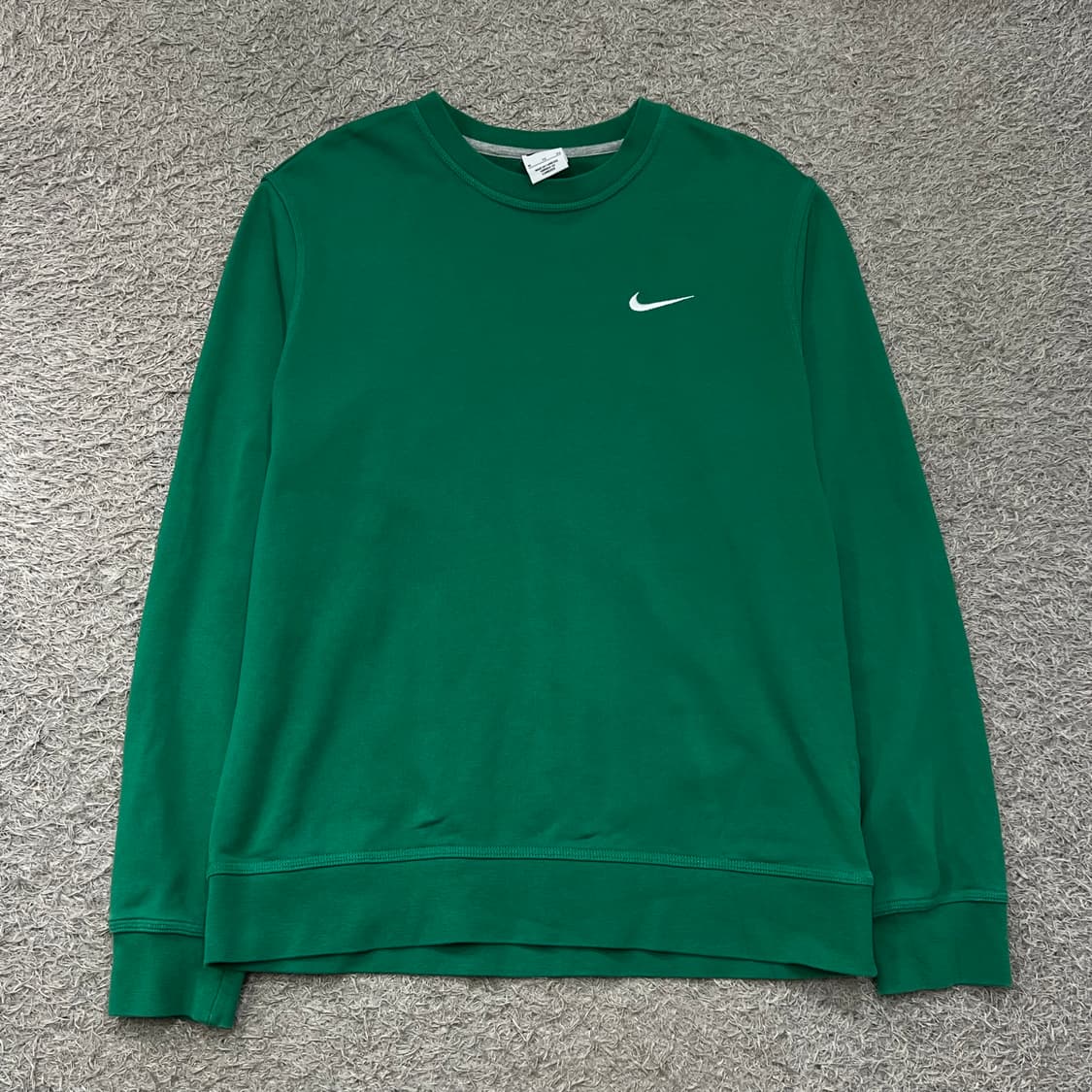 [100] 나이키 맨투맨 상품이미지2