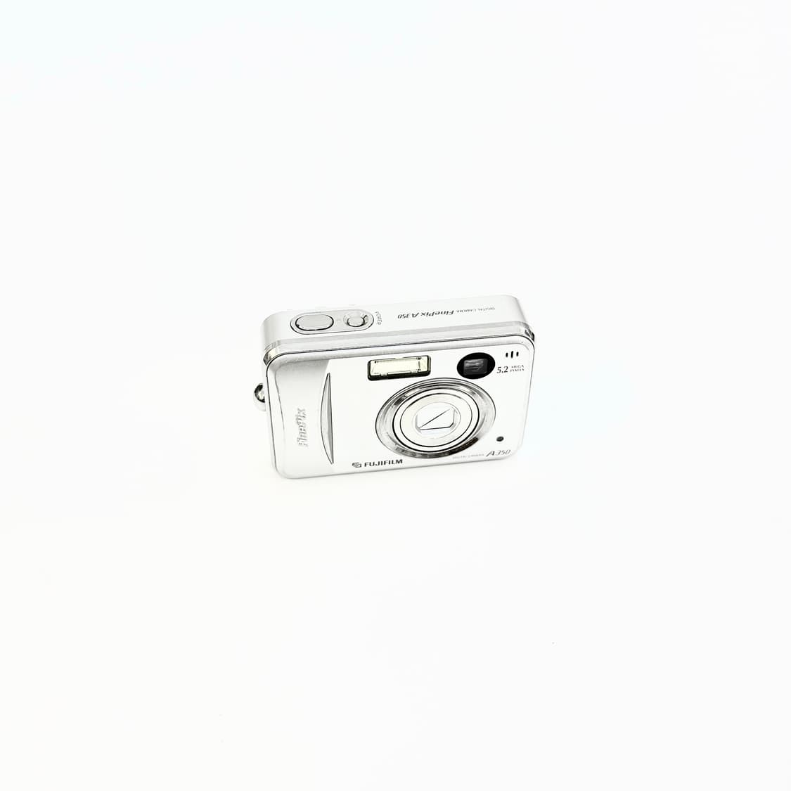필름감성!) Fujifilm FinePix A350 상품이미지3
