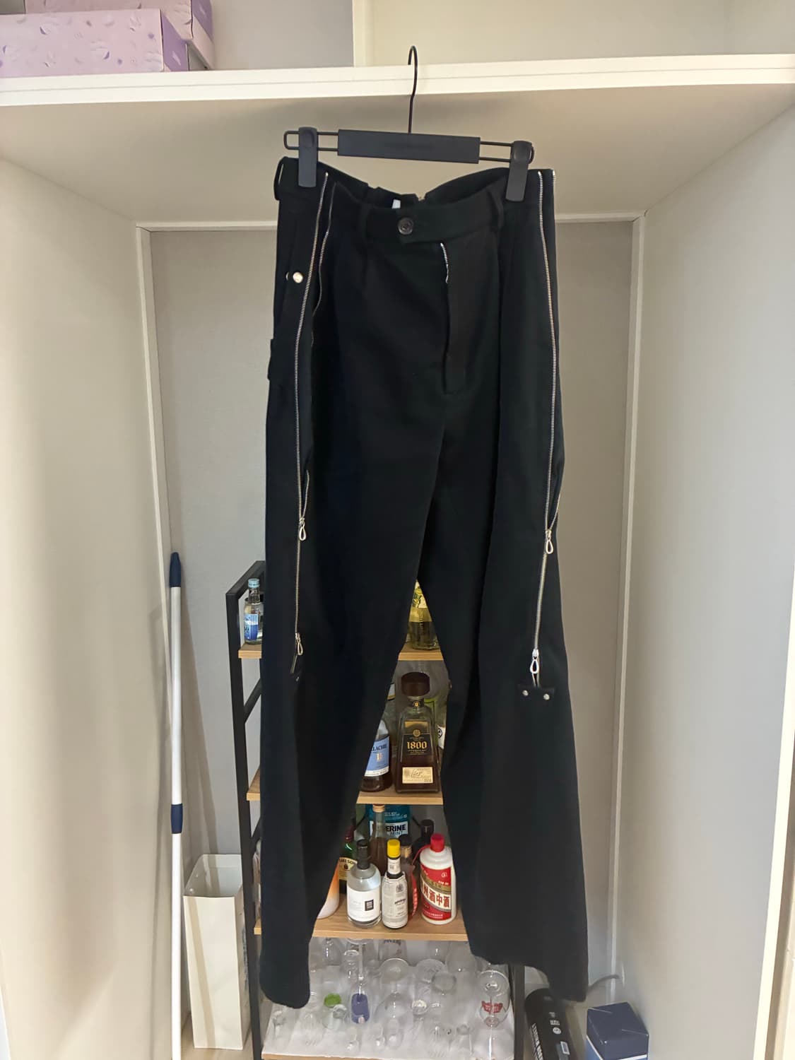 키코 코스타디노브 녹스 팬츠 46 상품이미지2