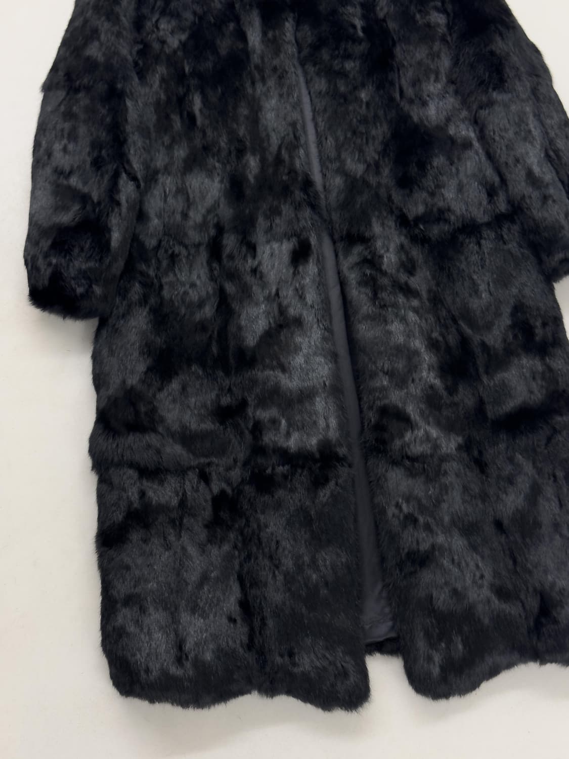 퍼 코트 상품이미지4