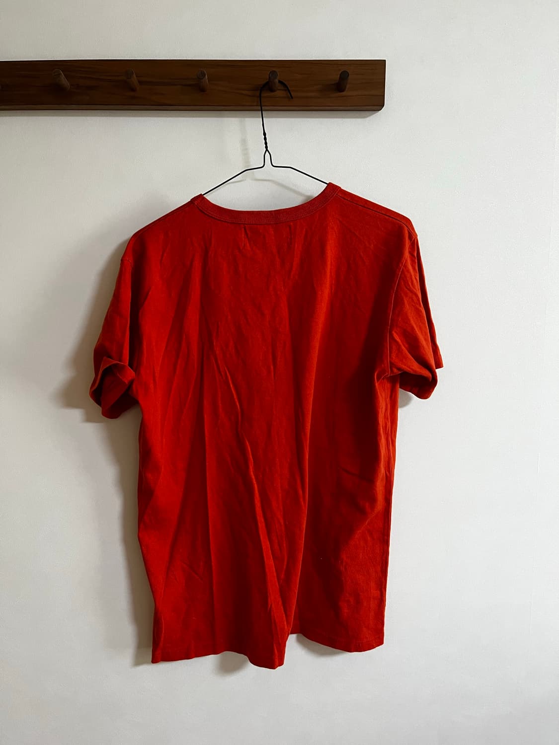 비앙카 샹동 반팔티 상품이미지3