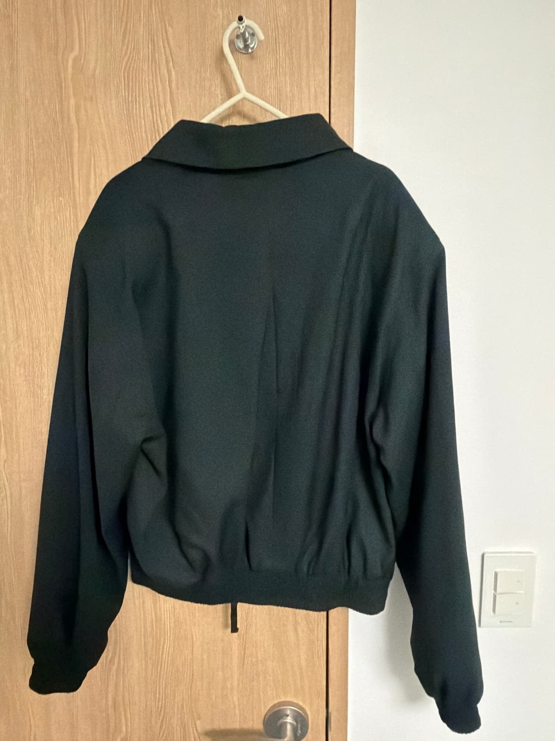 배드블러드 워크샵 자켓 상품이미지2