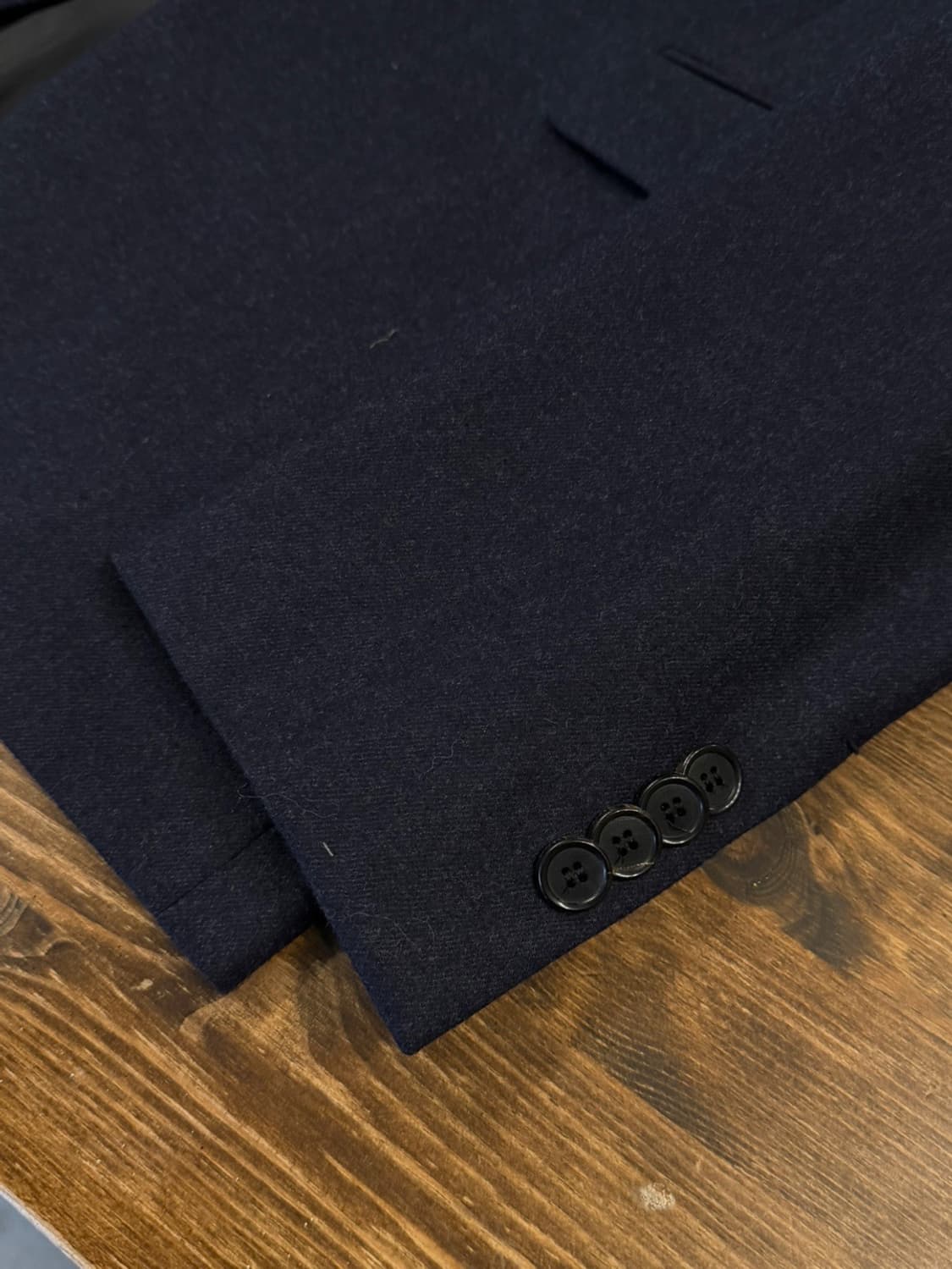 솔리드옴므 테일러드 자켓 100 상품이미지7