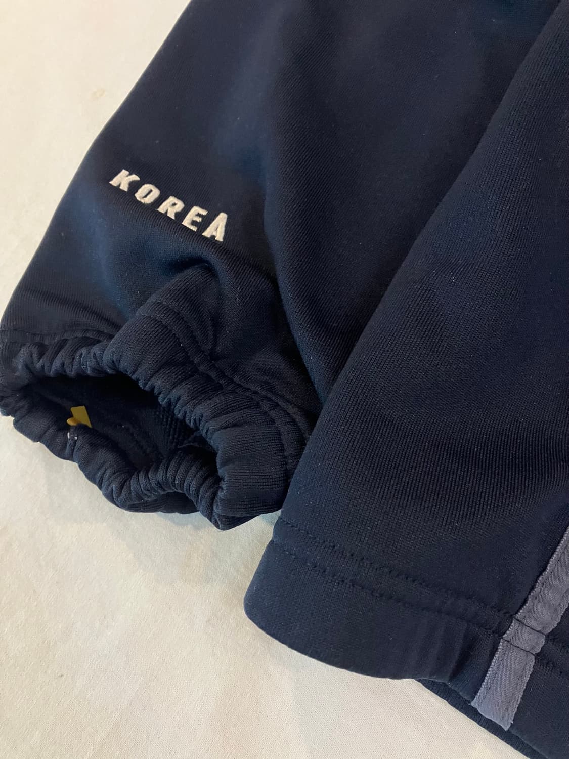 나이키 04-05 빈티지 한국 국대 져지 상품이미지2