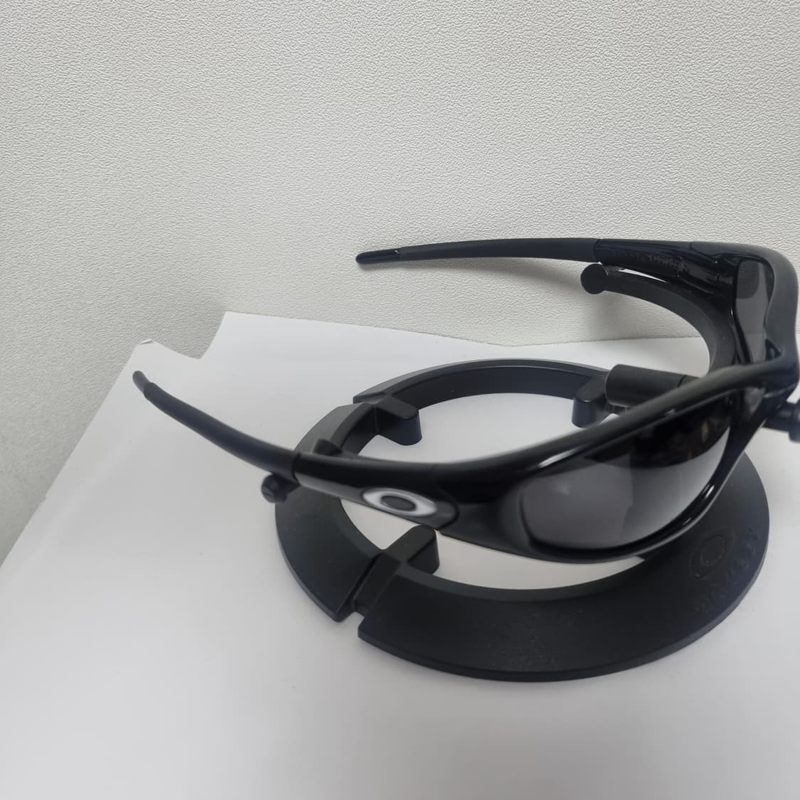 오클리 스트레이트 자켓 블랙1999 새상품 상품이미지5