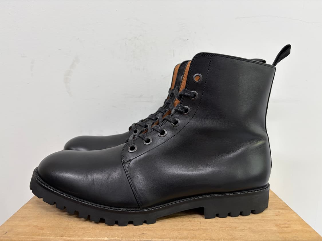 코스 남성 부츠 290-295 상품이미지2