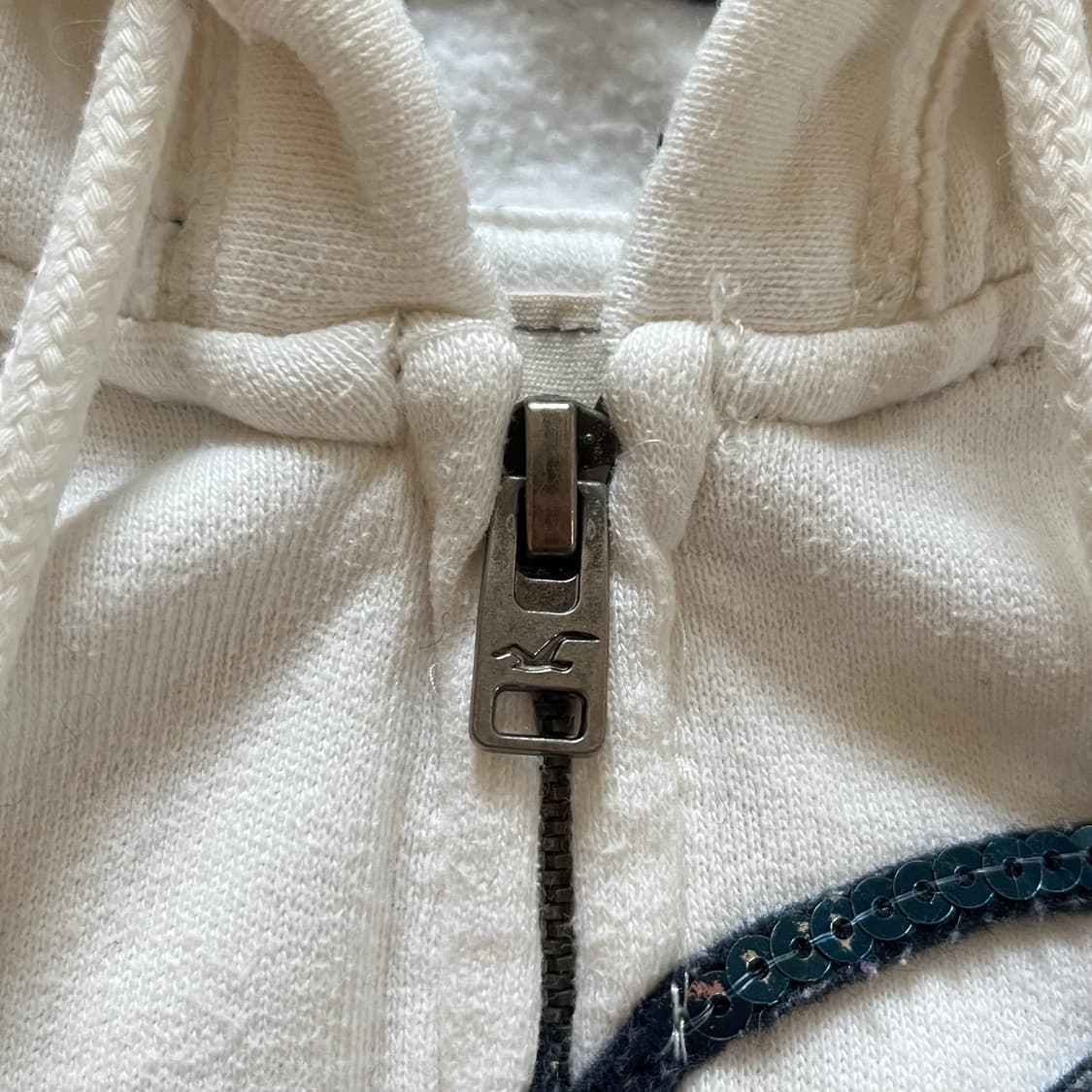 zip up hoodie 상품이미지6