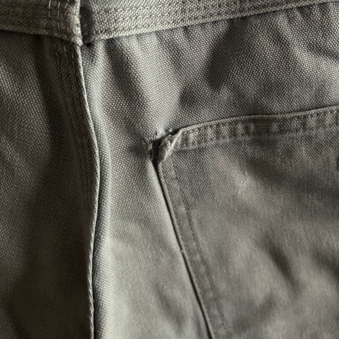 Carhartt work pants 상품이미지6
