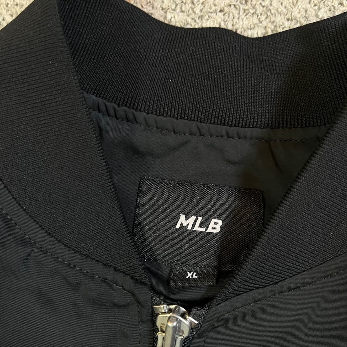 엠엘비 뉴욕양키스 하트와펜 스타디움 점퍼 상품이미지4