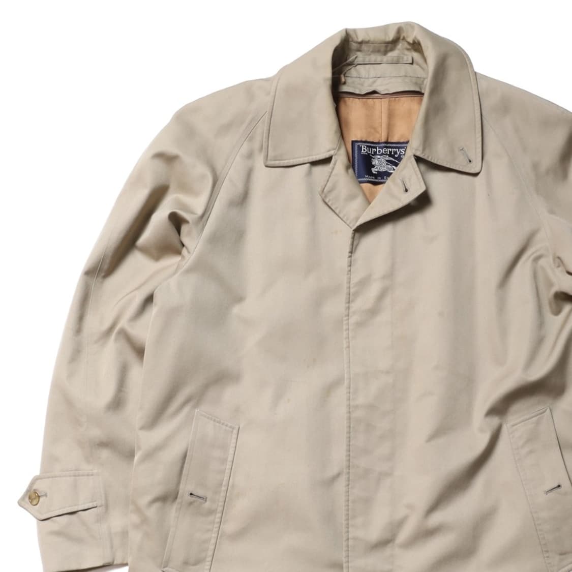 버버리 Burberrys Single Trench Coat   상품이미지2