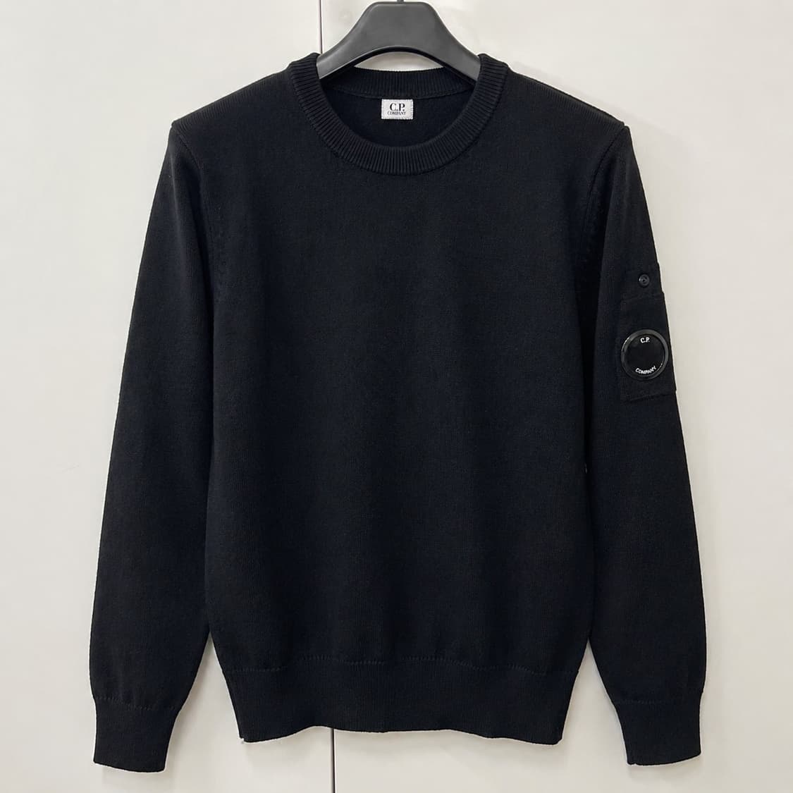 CP컴퍼니 니트 2xl 상품이미지1