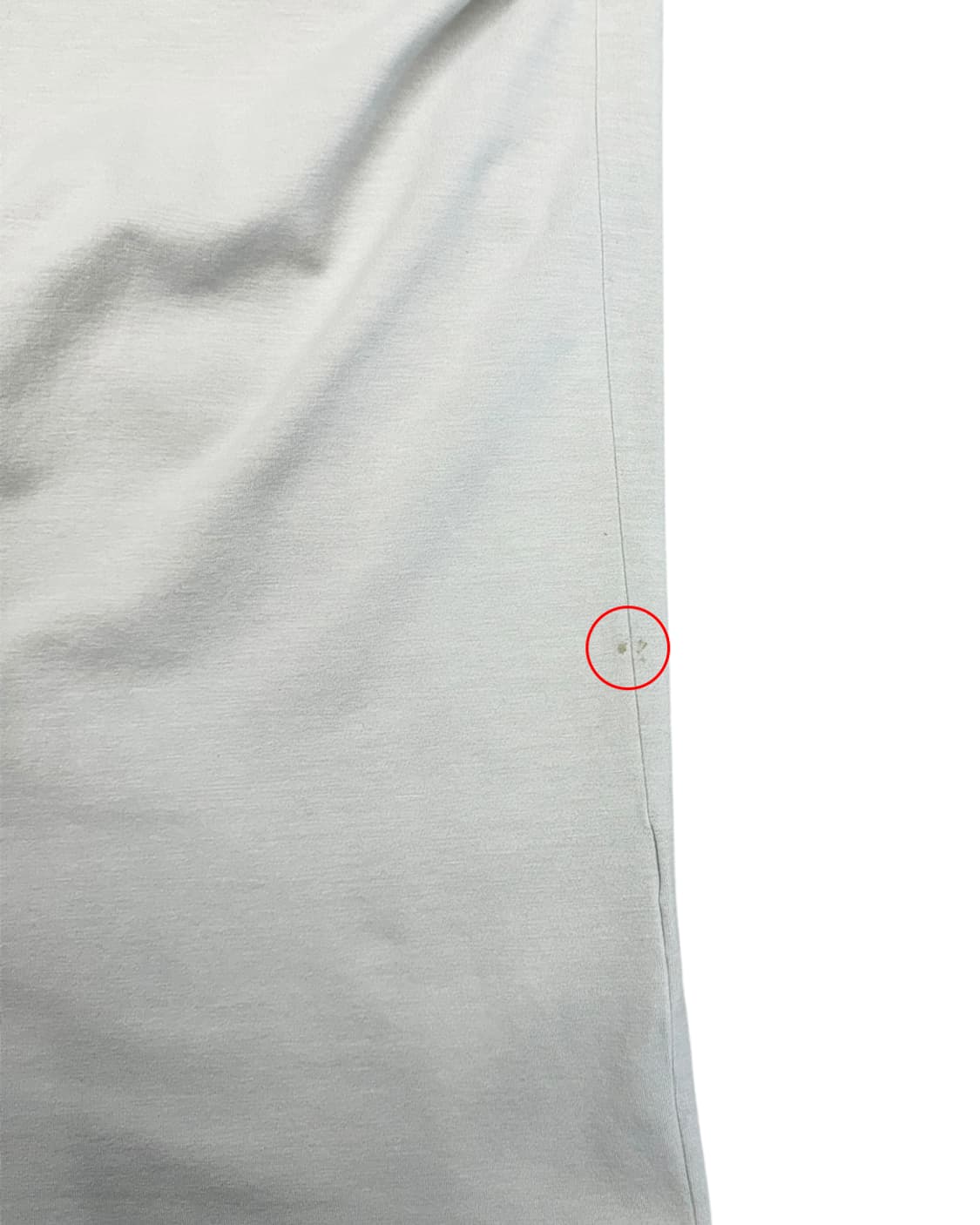 프라다 스포츠 래글런 티셔츠 상품이미지8