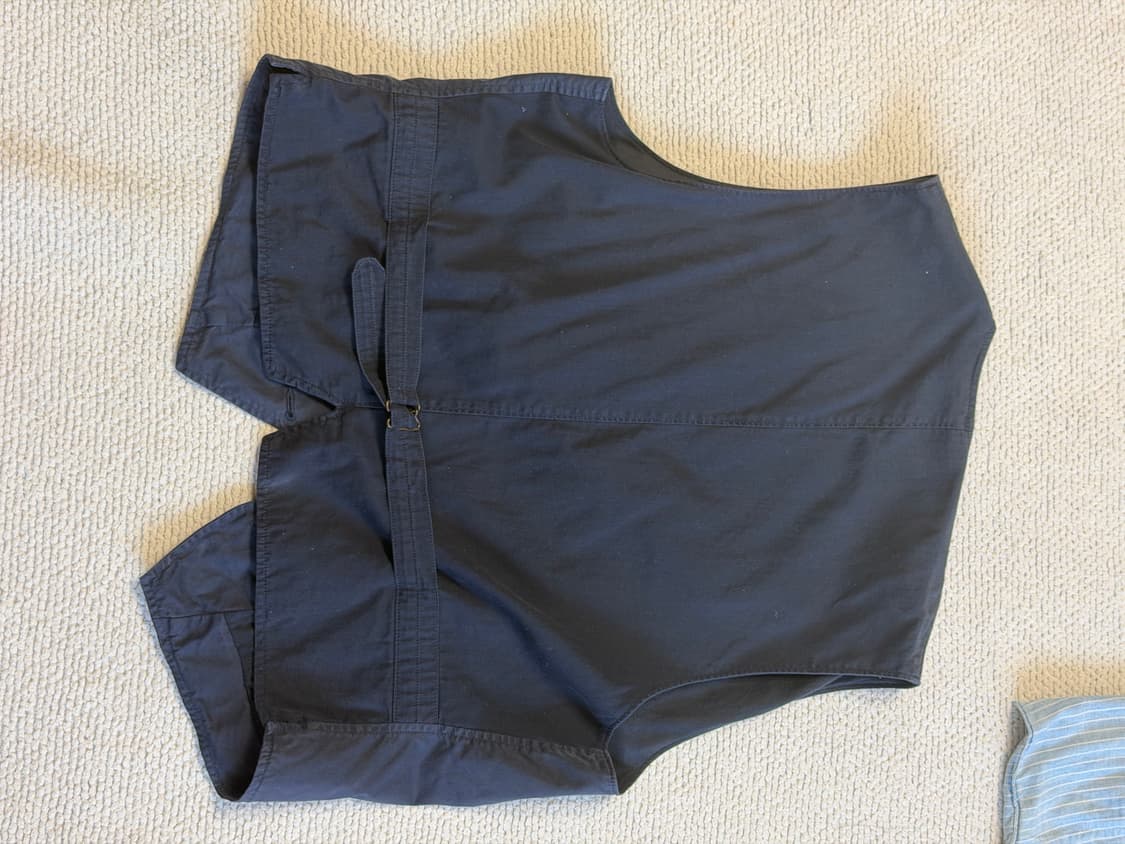 POLO RL VEST 상품이미지3