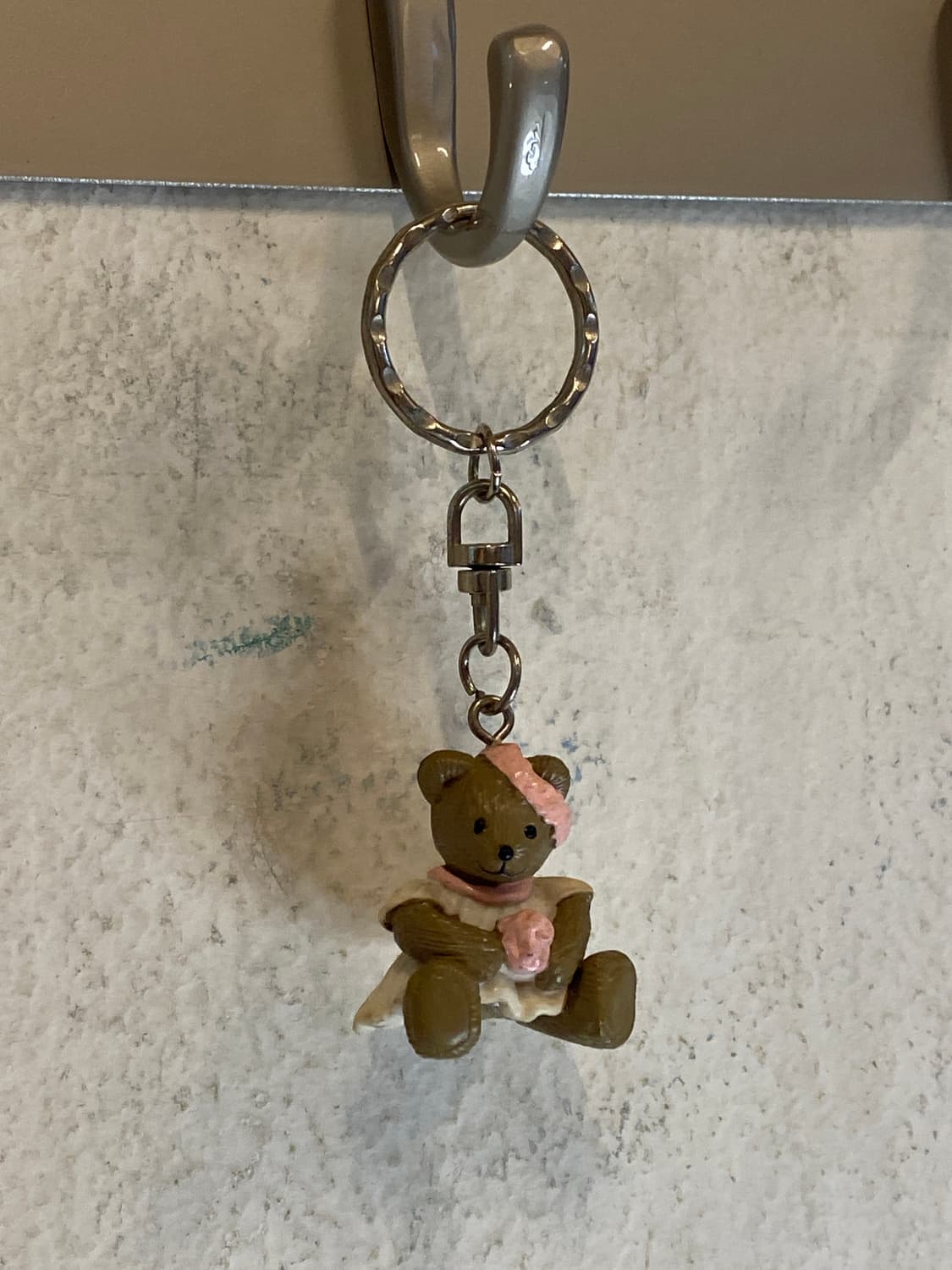 80-90s 빈티지 키링 키체인 상품이미지1