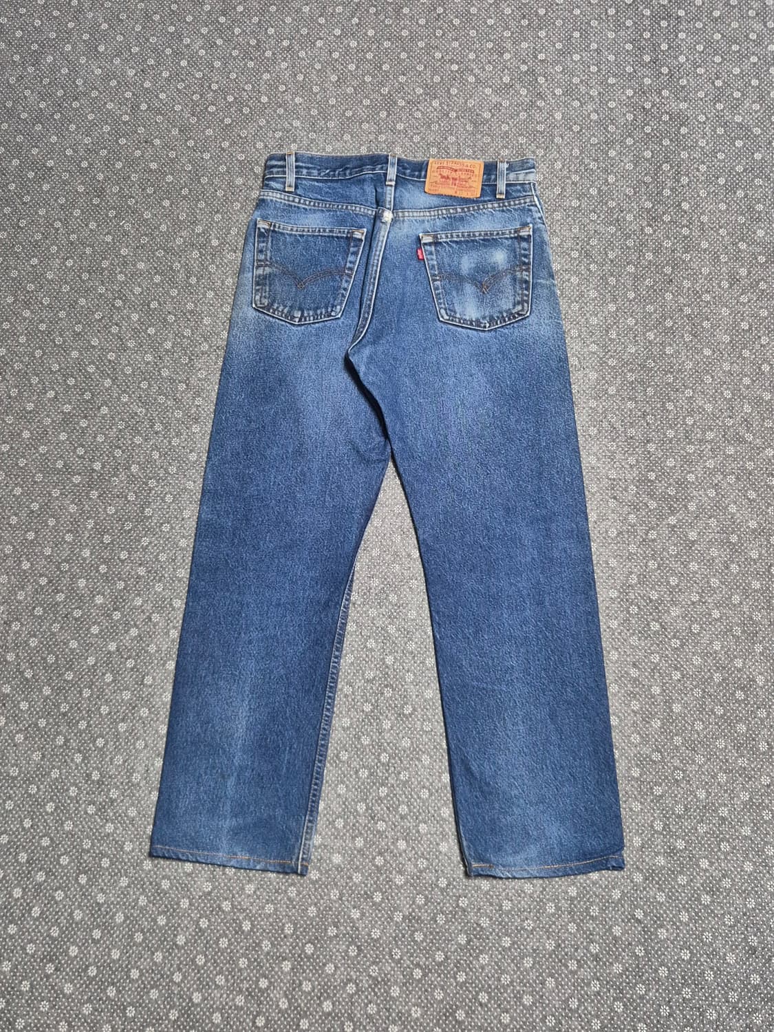 [31] 00s US Made 리바이스505  -421 상품이미지2