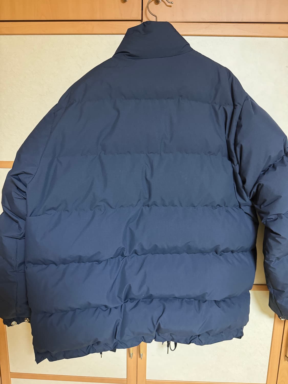 캡틴션샤인 패딩 상품이미지3