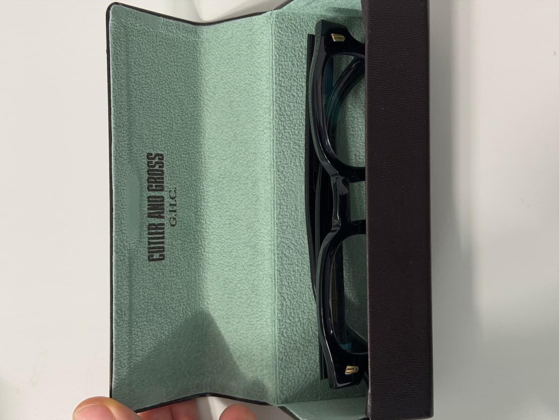 커틀러 앤 그로스 CGOP 9290 상품이미지2