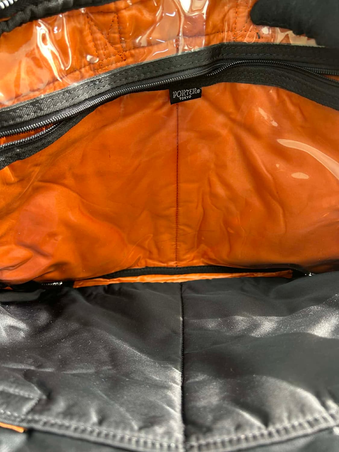 요시다포터 탱커 투웨이 프리프케이스 상품이미지4