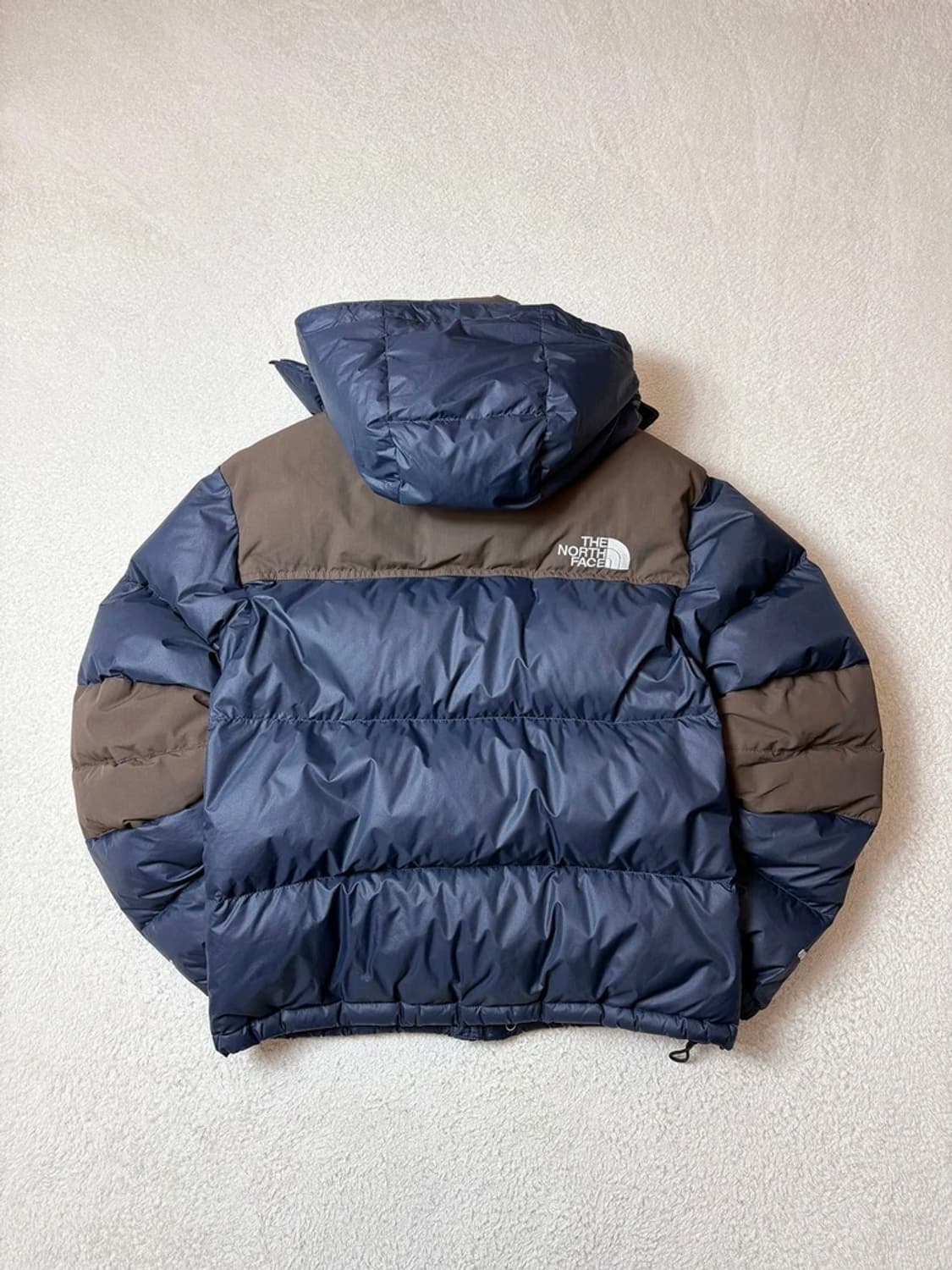 노스페이스 11FW 800 LTD 써밋 알파 패딩 PN6580 상품이미지5