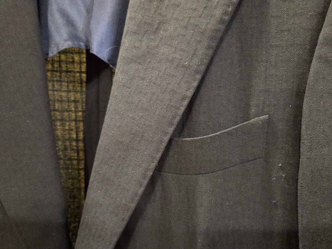 갤럭시 Gx 네이비자켓 상품이미지3